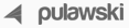 pulawski logo