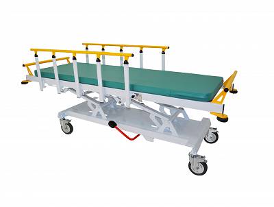 Wózek do transportu chorego TC-11