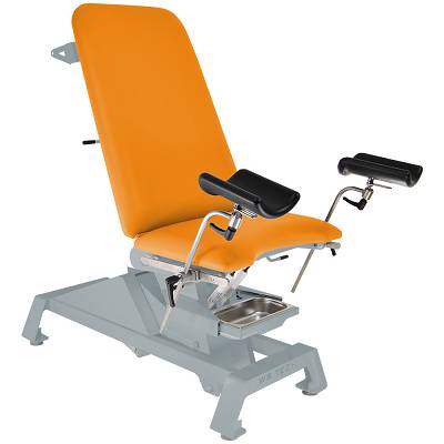 Fotel ginekologiczny FG-R01