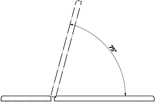 Rysunek techniczny FG-KS