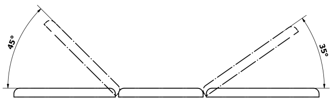 Rysunek techniczny LD-S02