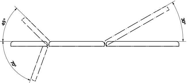 Rysunek techniczny LM-02
